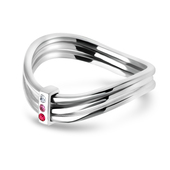 Silver Rings NSR-65